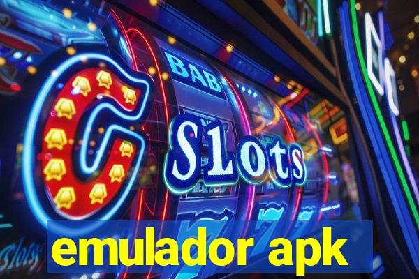 emulador apk