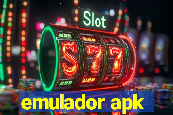 emulador apk