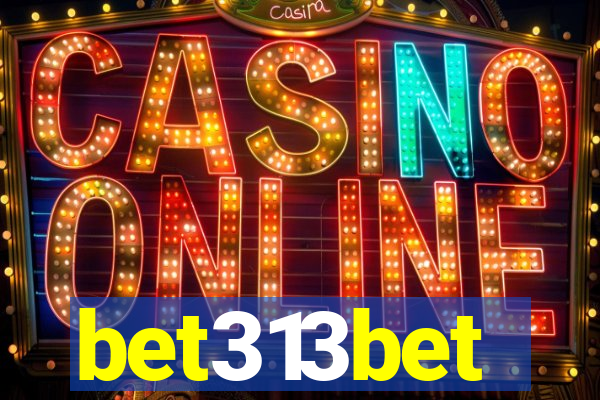 bet313bet