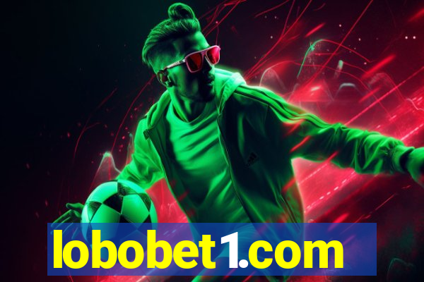 lobobet1.com