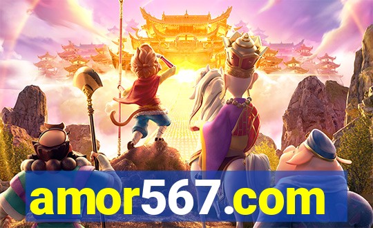 amor567.com