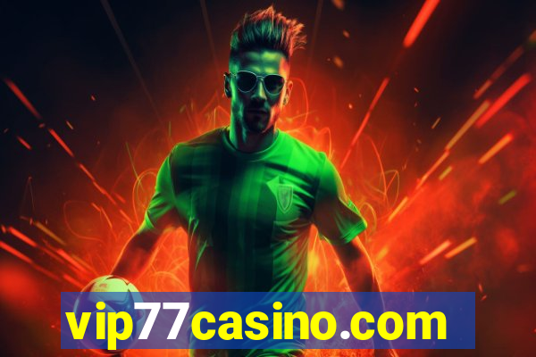 vip77casino.com