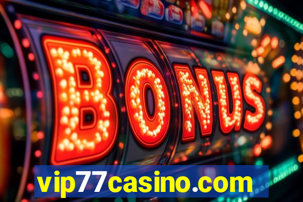 vip77casino.com