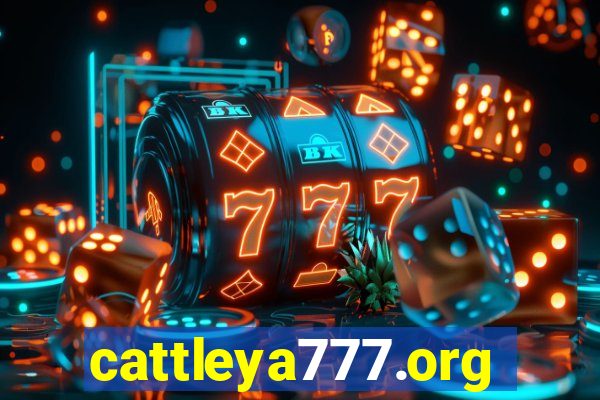 cattleya777.org