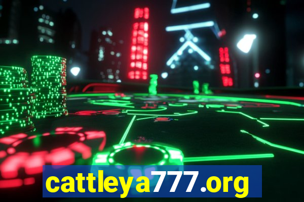 cattleya777.org