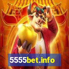 5555bet.info