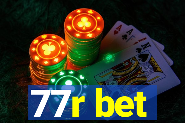 77r bet