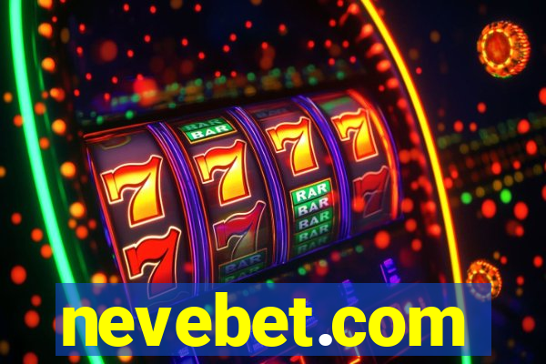 nevebet.com