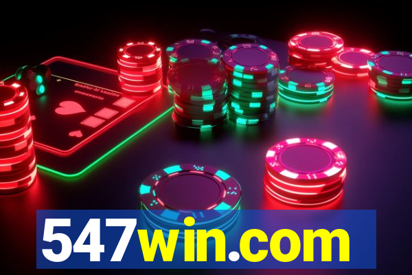 547win.com
