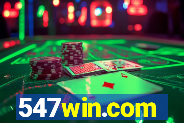 547win.com