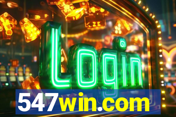 547win.com