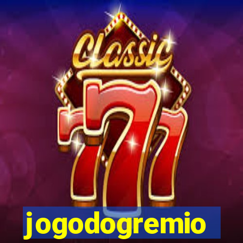 jogodogremio