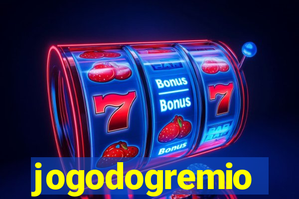 jogodogremio