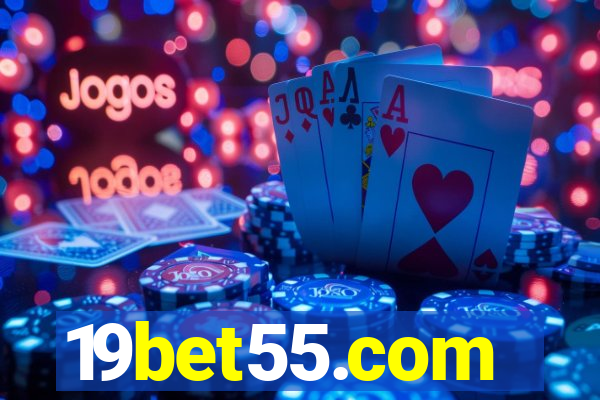 19bet55.com