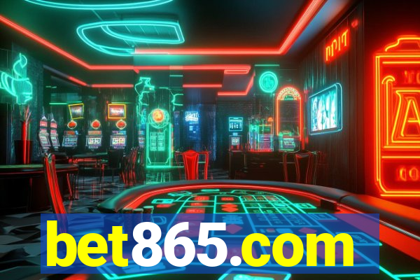 bet865.com