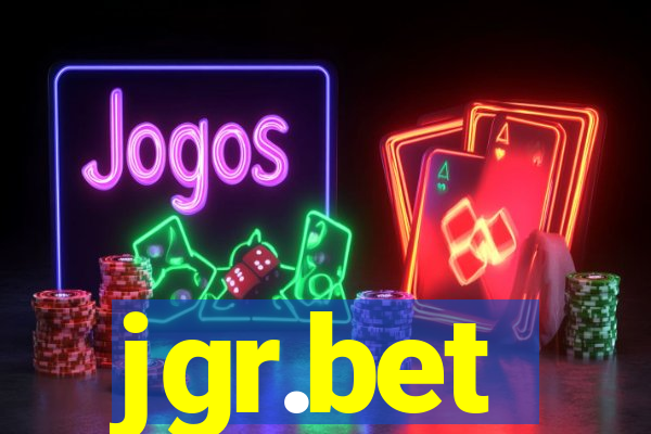 jgr.bet