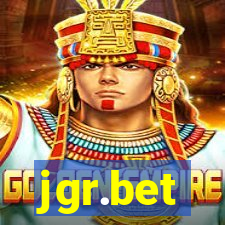 jgr.bet