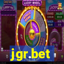 jgr.bet
