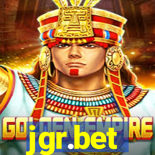jgr.bet