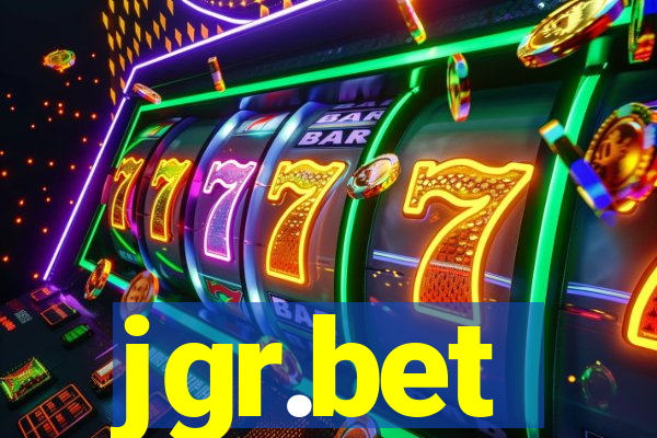jgr.bet