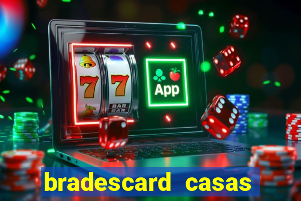bradescard casas bahia fatura