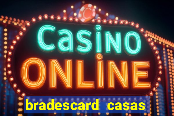 bradescard casas bahia fatura