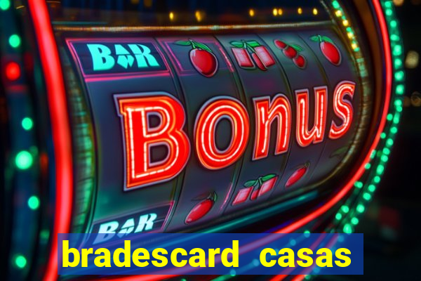 bradescard casas bahia fatura