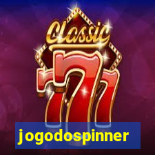 jogodospinner