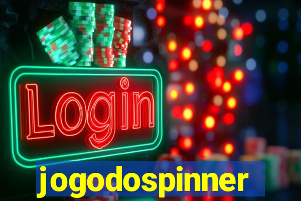 jogodospinner