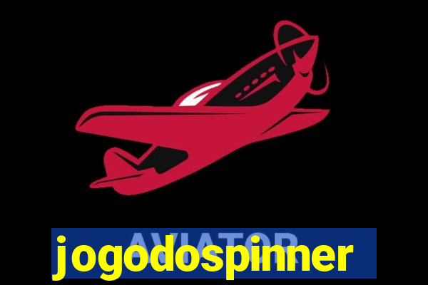 jogodospinner
