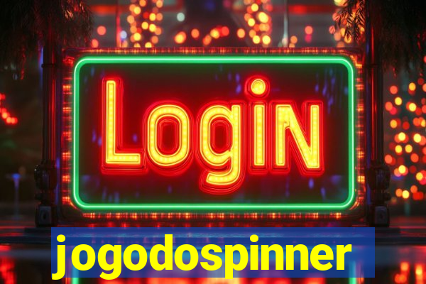 jogodospinner