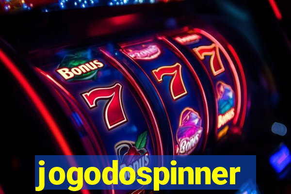jogodospinner