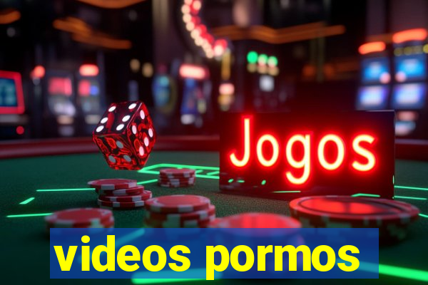 videos pormos