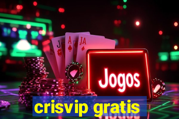 crisvip gratis