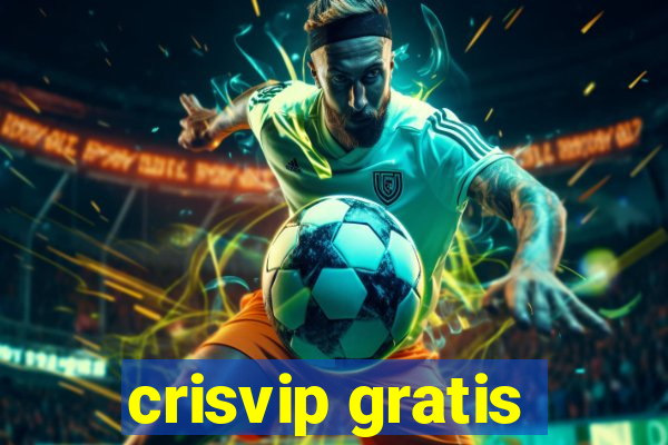 crisvip gratis