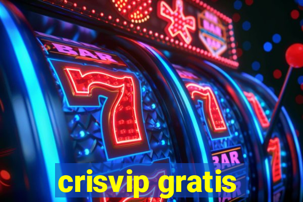 crisvip gratis