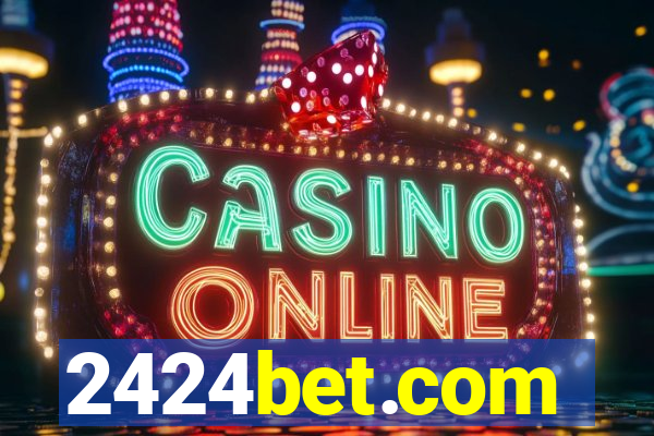 2424bet.com