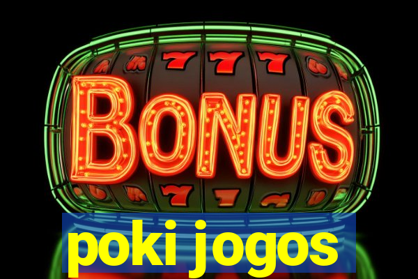 poki jogos