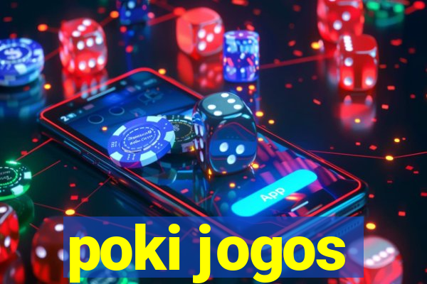 poki jogos