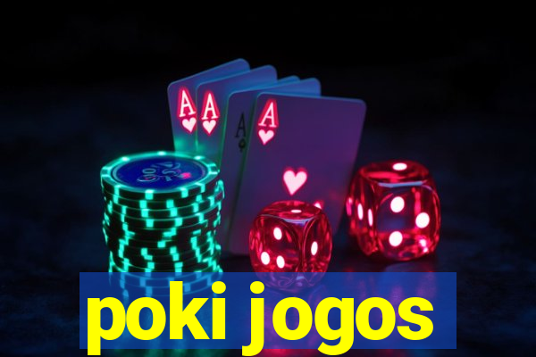 poki jogos
