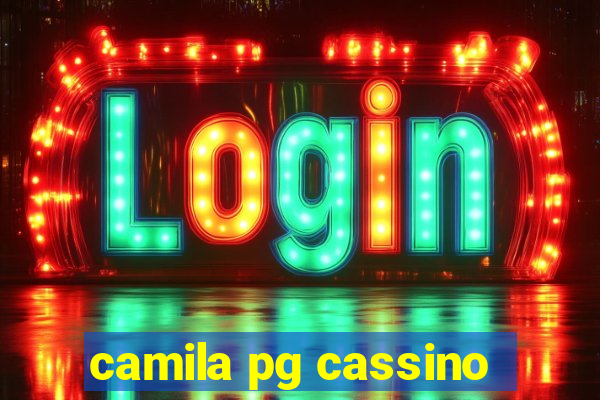 camila pg cassino