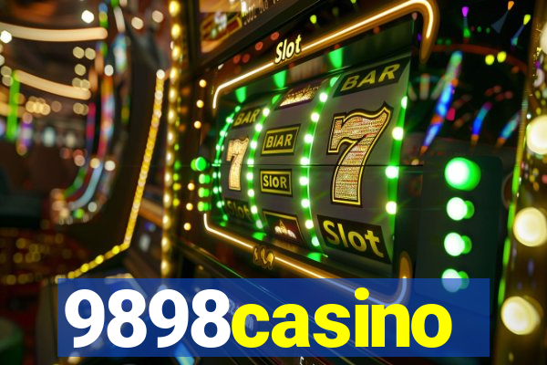 9898casino