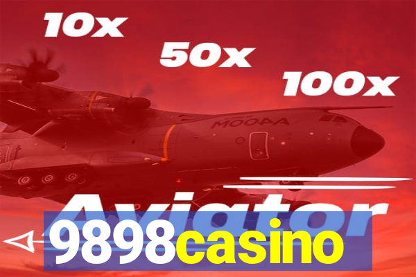 9898casino
