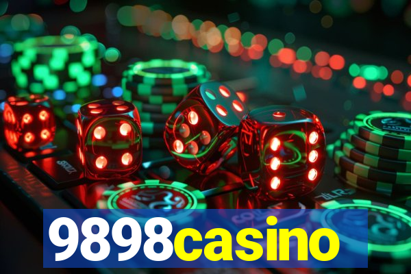 9898casino
