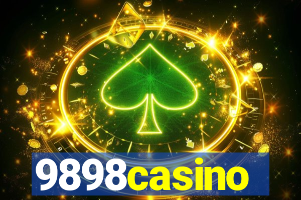 9898casino
