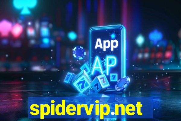 spidervip.net
