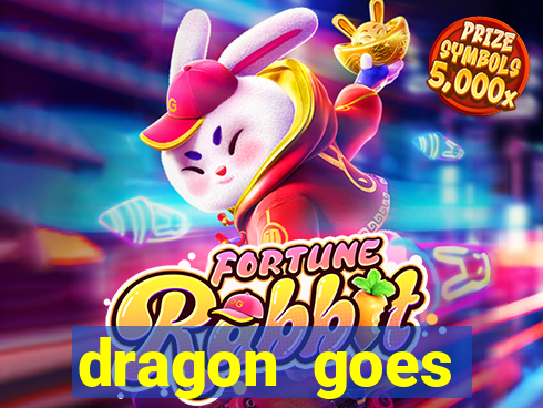 dragon goes house-hunting dublado