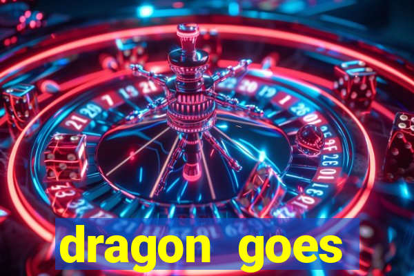 dragon goes house-hunting dublado