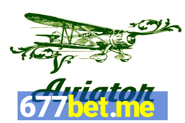 677bet.me