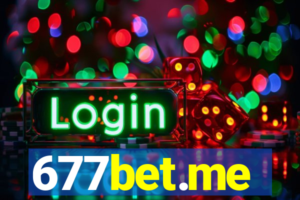 677bet.me